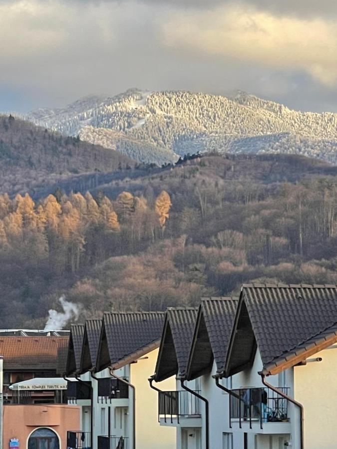 N & G Apartments Rîşnov Luaran gambar