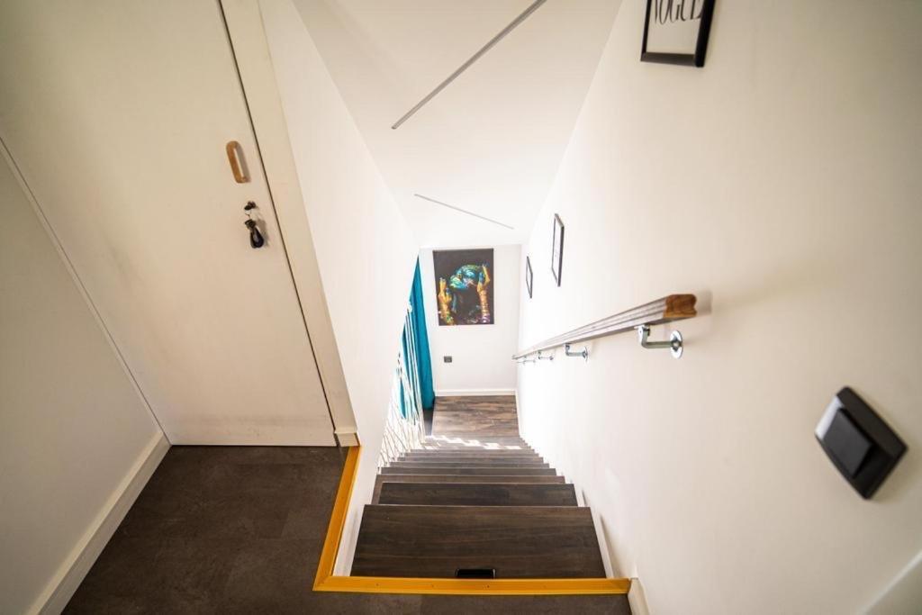 N & G Apartments Rîşnov Luaran gambar