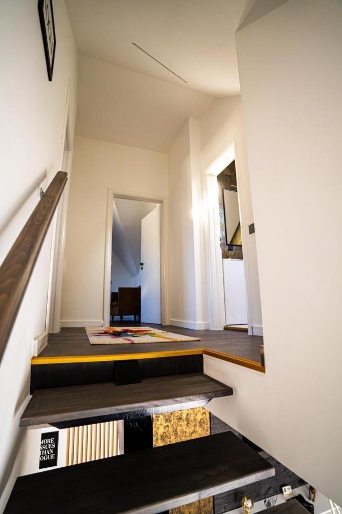 N & G Apartments Rîşnov Luaran gambar